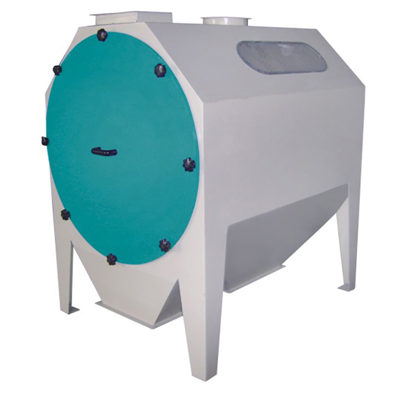 DRUM CLEANER